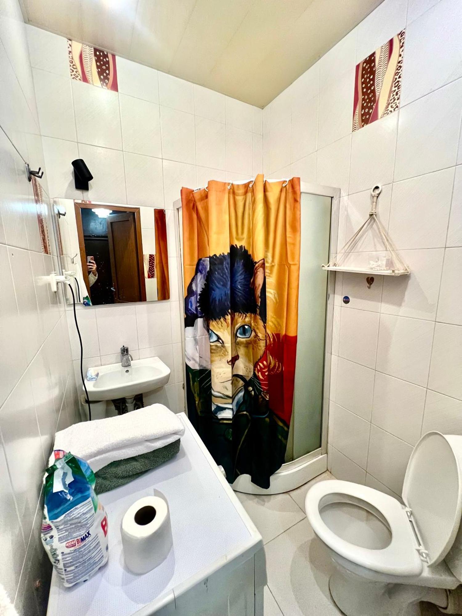 Cheap And Cozy Vake