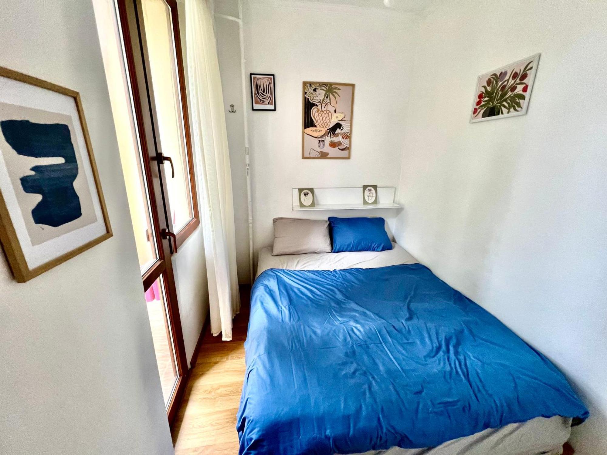 Apartment Cheap And Cozy Vake Tbilisi